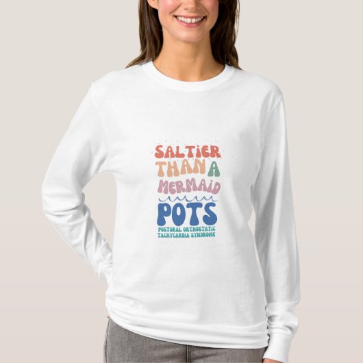 T-shirt été (Devant)