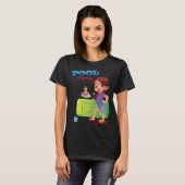 T-shirt été (Devant entier)