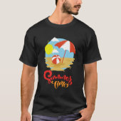 T-shirt été (Devant)