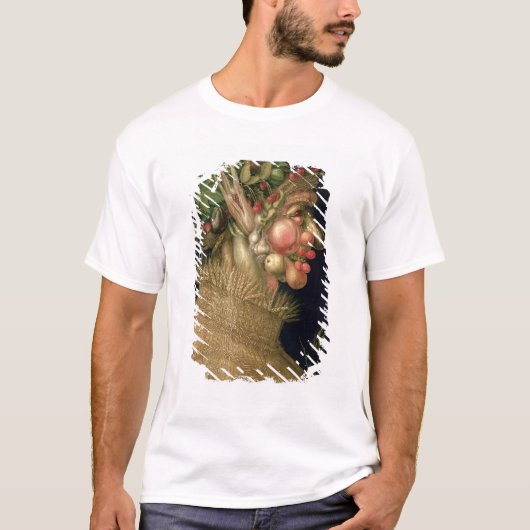T-shirt Été, 1563, (Devant)
