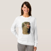 T-shirt Été, 1563, (Devant entier)