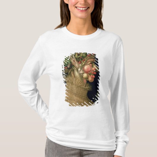 T-shirt Été, 1563, (Devant)