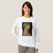 T-shirt Été, 1563, (Devant entier)