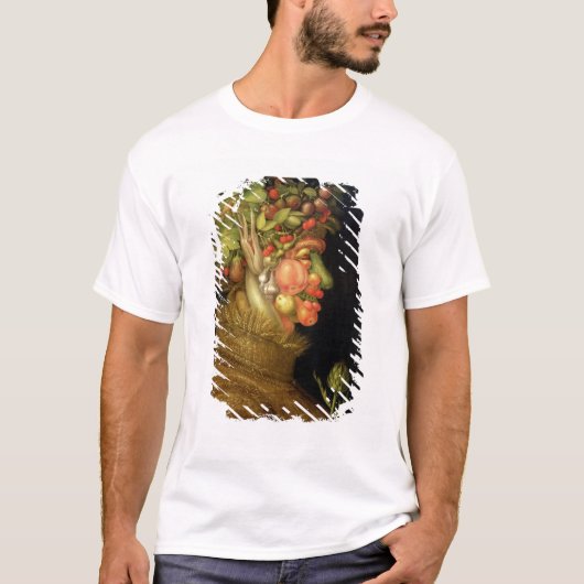 T-shirt Été, 1573 (Devant)