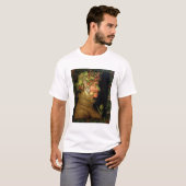 T-shirt Été, 1573 (Devant entier)