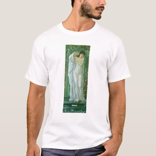 T-shirt Été, 1869-70 (Devant)