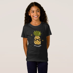 T-Shirt Été Aiguilles tropicales