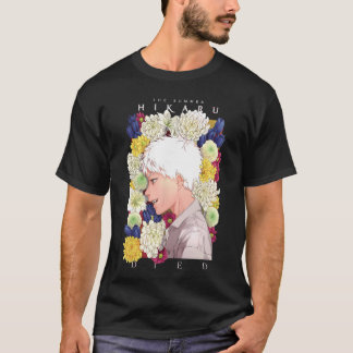 T-shirt Été de Hikaru