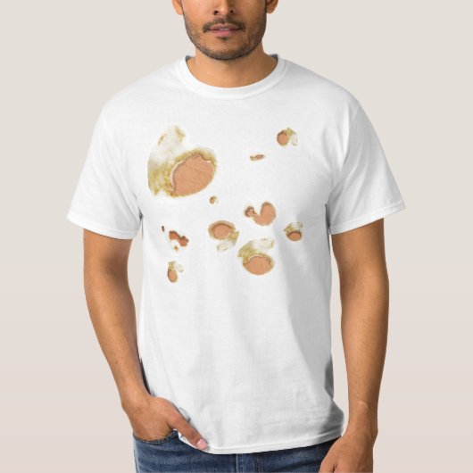 T-shirt Été drôle (Devant)