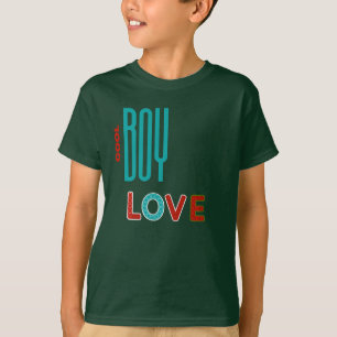 T-shirt Été Enfants Enfants Bébés Garçons Vêtements