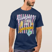 T-Shirt été frais et limonade (Devant)