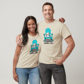 T-shirt Été Havanais (Unisexe)