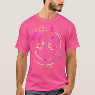 T-shirt Été Lac Natation