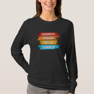 T-shirt Eté Mer Soleil Vacances Surf Plage Cool Drôle Drôl