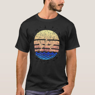 T-shirt Été Personnes Été Pas Vintage Style Graphique Sole