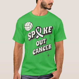 T-SHIRT ÉTEINDRE LE CANCER 16 NIKK