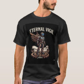 T-Shirt Eternal Vigil (Devant)