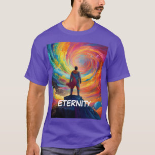 T-shirt Éternité