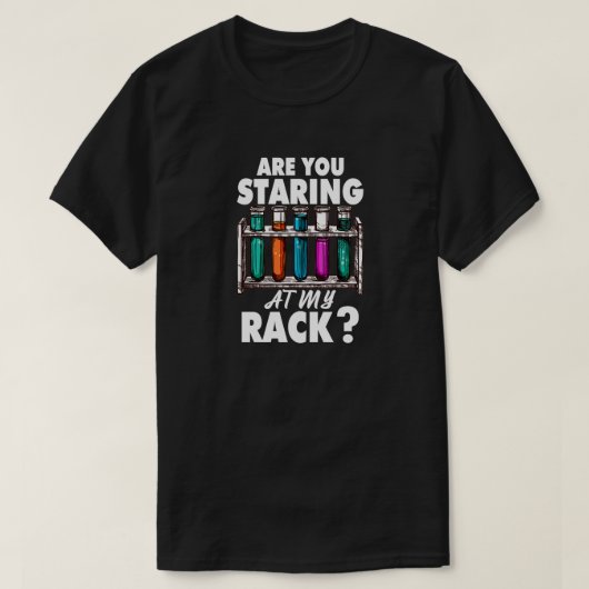 T-shirt Êtes-Vous En Train D'Atteindre Mon Technicien De L (Design devant)
