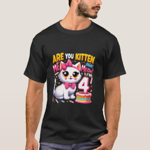T-shirt Êtes-vous en train de me charrier là, tout de suit