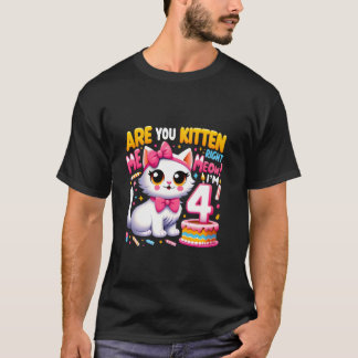 T-shirt Êtes-vous en train de me charrier là, tout de suit