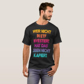 T-SHIRT ETF (Devant entier)