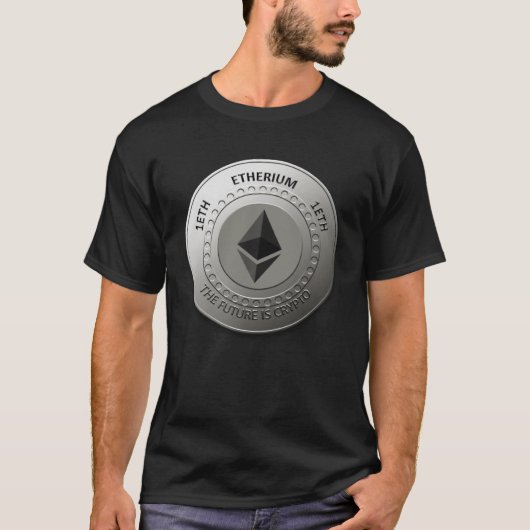 T-shirt Ethéium (Devant)