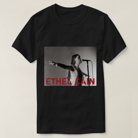 T-shirt Ethel Cain (Design devant)