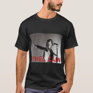 T-shirt Ethel Cain