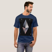 T-SHIRT ETHEREUM (Devant entier)