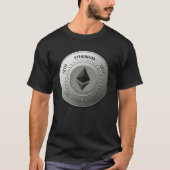 T-shirt Etherium (Devant)