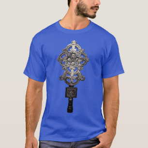 T-shirt Éthiopian 16th Century Processional Cross