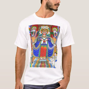 T-shirt EthiopianTheotokos