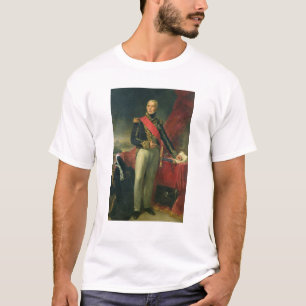 T-shirt Etienne-Jacques-Joseph-Alexandre Macdonald