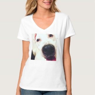 T-shirt Étincelle de Jazmin