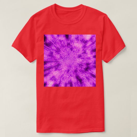 T-shirt Étiquette de rune magique 1108 (Design devant)