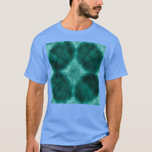 T-shirt Étiquette de rune magique 1222