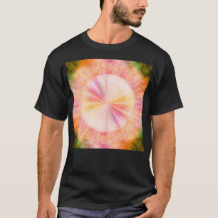 T-shirt Étiquette de rune magique 1409