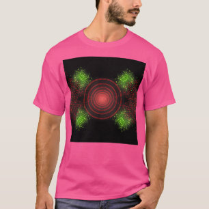 T-shirt Étiquette de rune magique 16