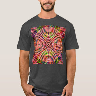 T-shirt Étiquette de rune magique 32 5