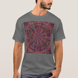 T-shirt Étiquette de rune magique 55 4