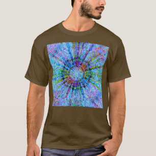 T-shirt Étiquette de rune magique 56 3