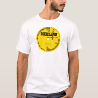 Étiquette des enregistrements Dixieland