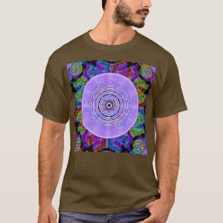 T-shirt Étiquette magique 12