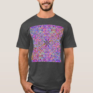 T-shirt Étiquette magique 18 1