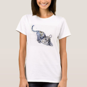 T-shirt Étirage de CUB