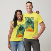 T-shirt Étoile 1 (Unisexe)