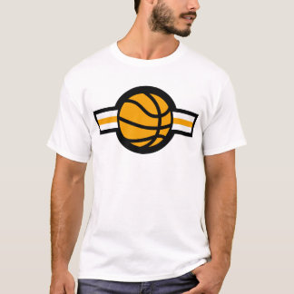 T-shirt étoile de basket