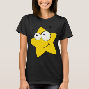 T-SHIRT ÉTOILE DE MER
