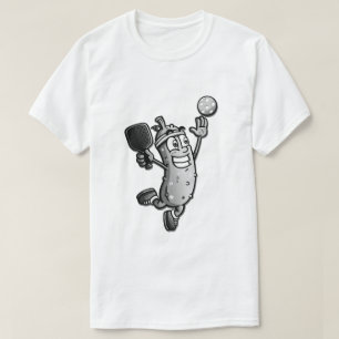 T-shirt Étoile de Pickleball